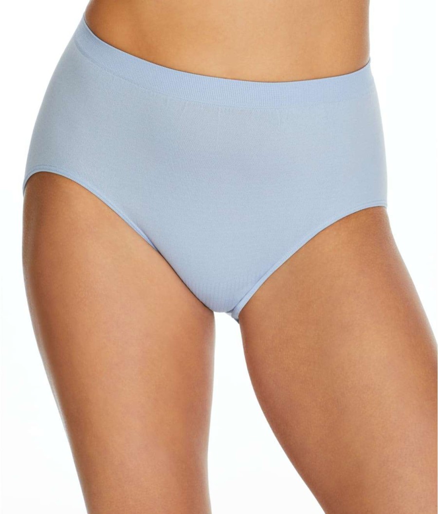 Panties * | Comfort Revolution Microfiber Brief Online Bali