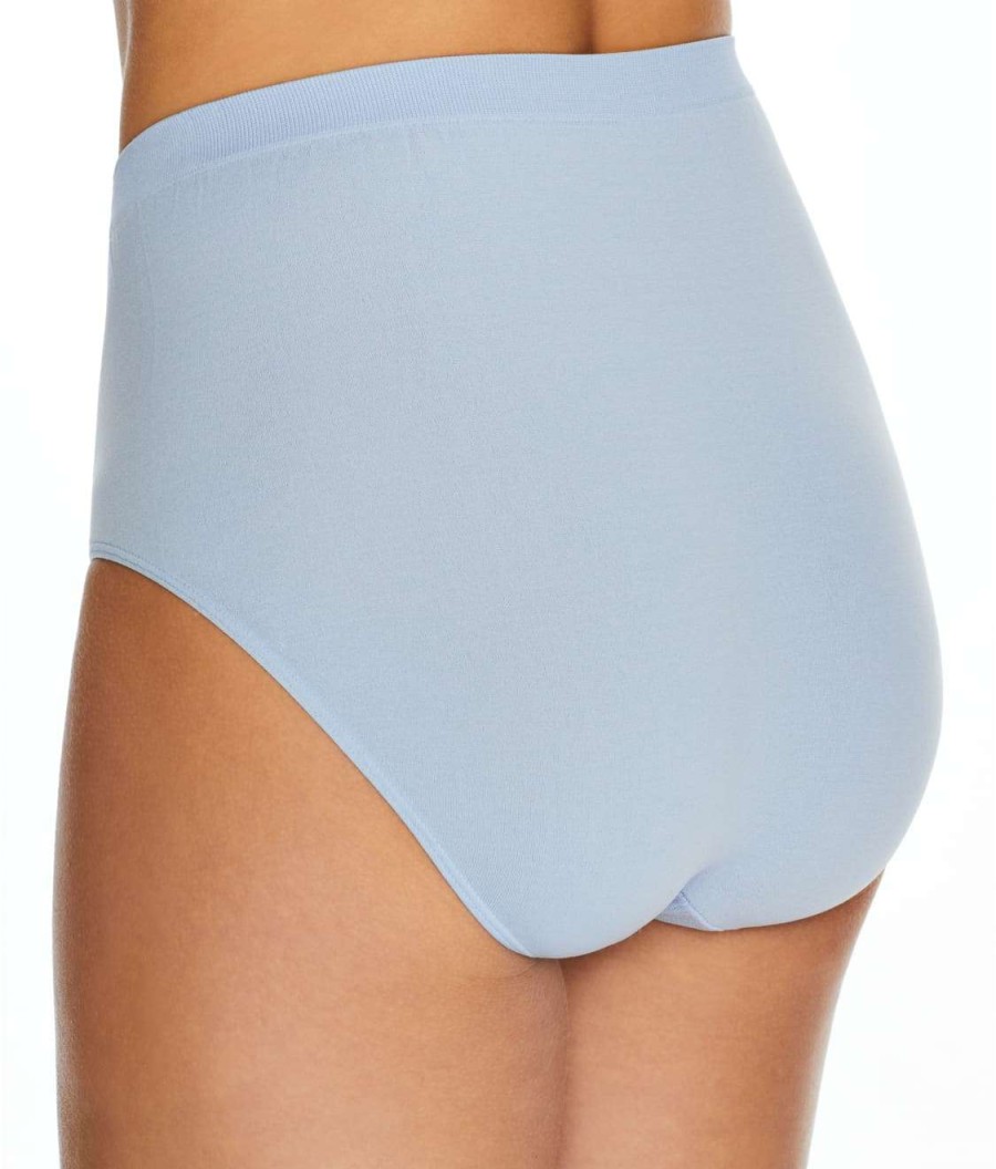 Panties * | Comfort Revolution Microfiber Brief Online Bali