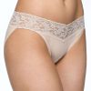 Hanky Panky Panties * | Supima Cotton V-Kini Discount Hanky Panky