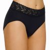 Hanky Panky Panties * | Supima Cotton French Cut Brief Discount Hanky Panky