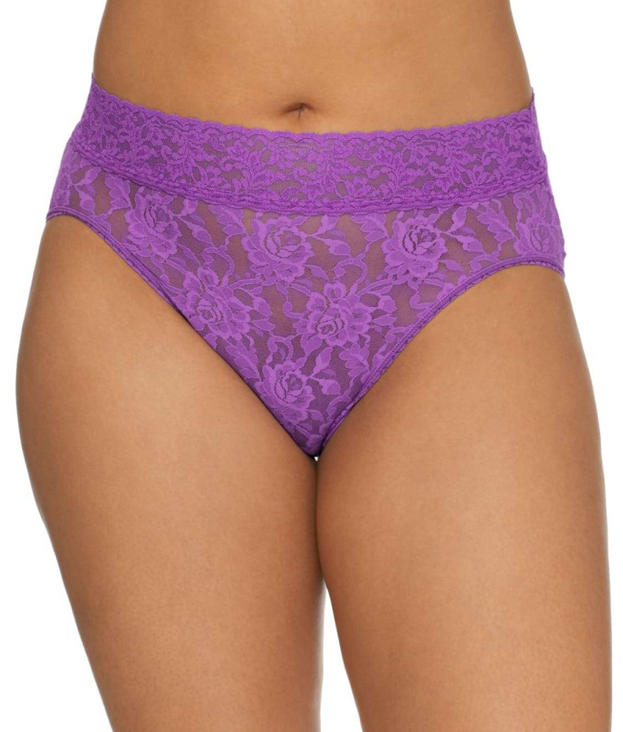 Hanky Panky Panties * | Signature Lace French Brief Cheap Hanky Panky