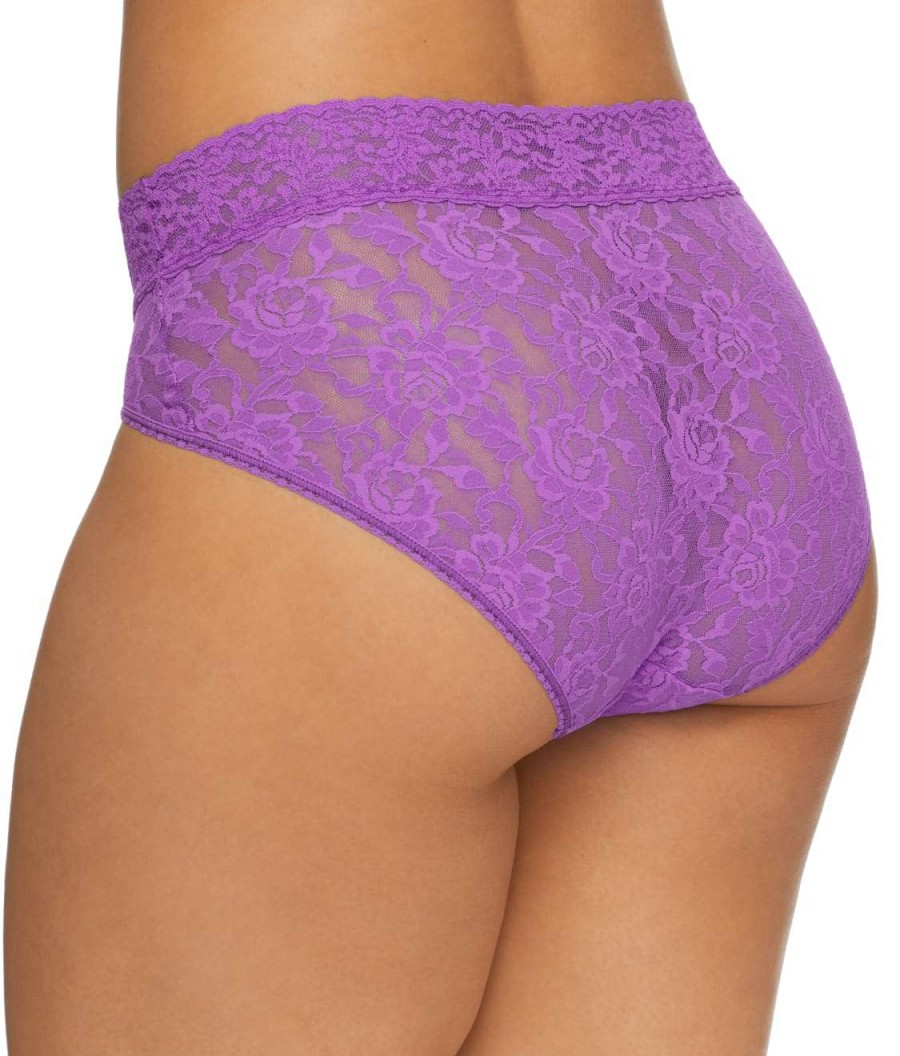 Hanky Panky Panties * | Signature Lace French Brief Cheap Hanky Panky