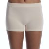 Panties * | Pure Genius Seamless Boyshort Sales Maidenform