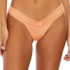 Hanky Panky Panties * | Dream Low Rise Thong Cheap Hanky Panky