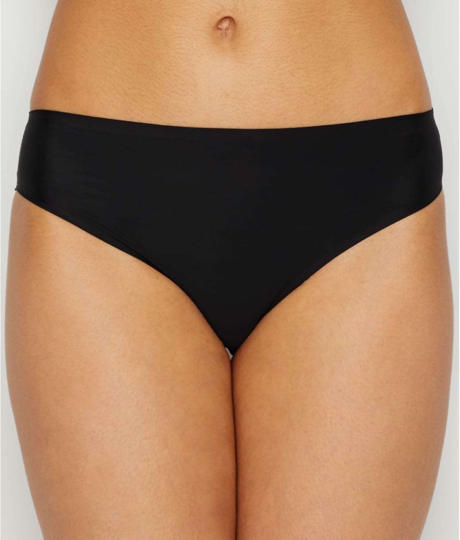 Panties * | Wonderful Edge Matte Microfiber Hipster Discount Tc Fine Intimates