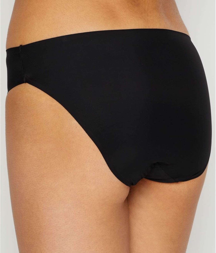 Panties * | Wonderful Edge Matte Microfiber Hipster Discount Tc Fine Intimates