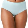 Panties * | B-Smooth Full Brief Cheap Wacoal