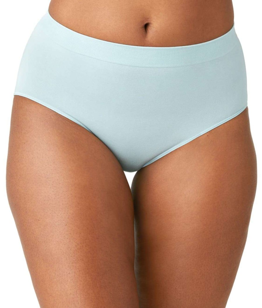 Panties * | B-Smooth Full Brief Cheap Wacoal