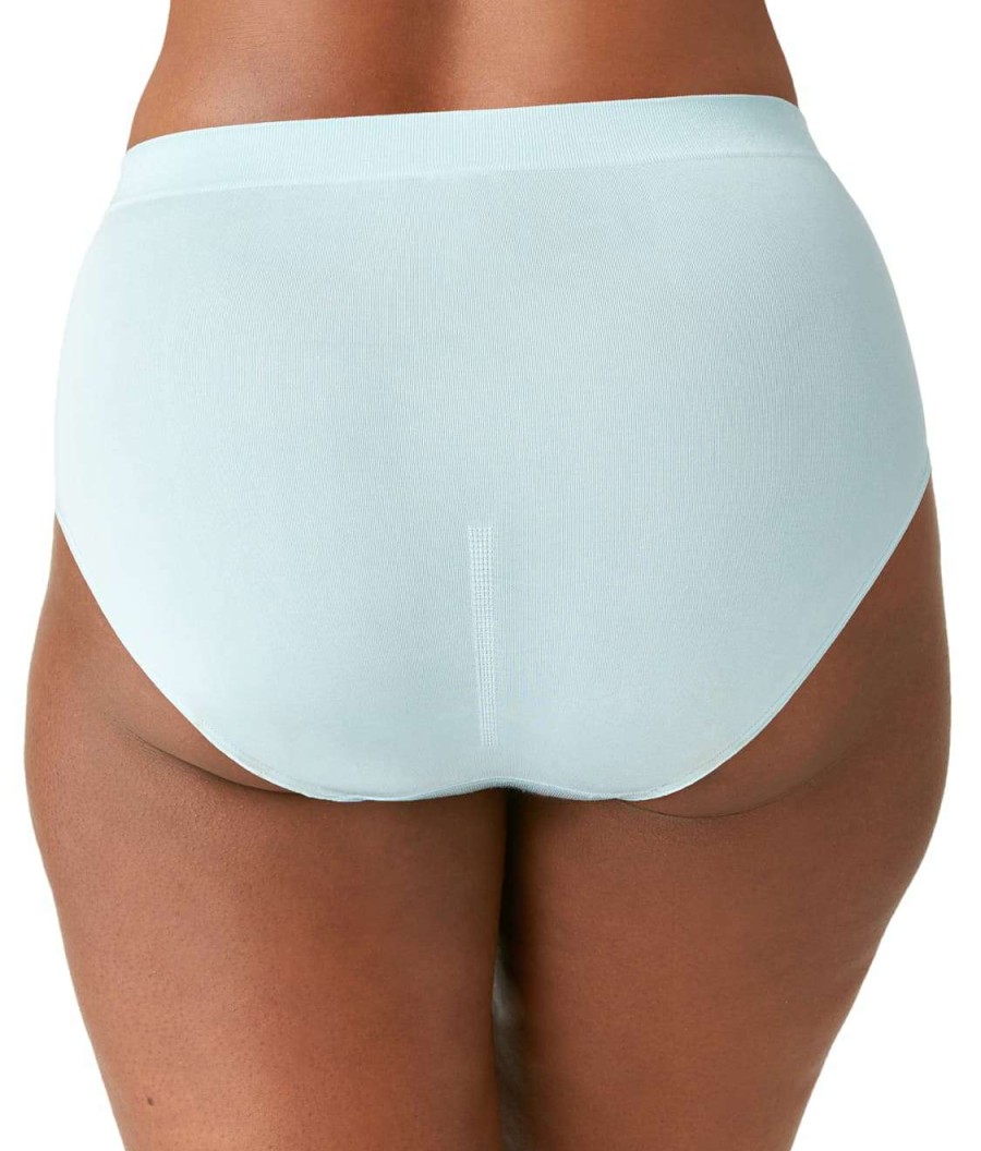 Panties * | B-Smooth Full Brief Cheap Wacoal