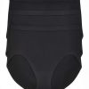 Panties * | Easylite Seamless Brief 3-Pack Cheap Bali Navy / Pink / White