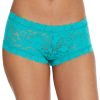 Hanky Panky Panties * | Daily Lace Boyshort Discount Hanky Panky