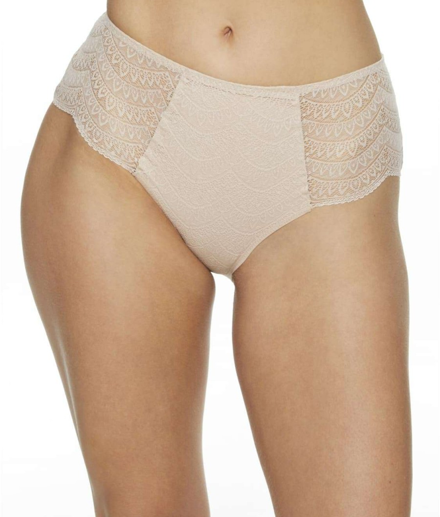 Panties * | Karma Brief Cheap Simone Perele