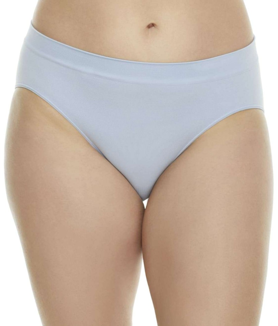 Panties * | One Smooth U Hi-Cut Brief Online Bali