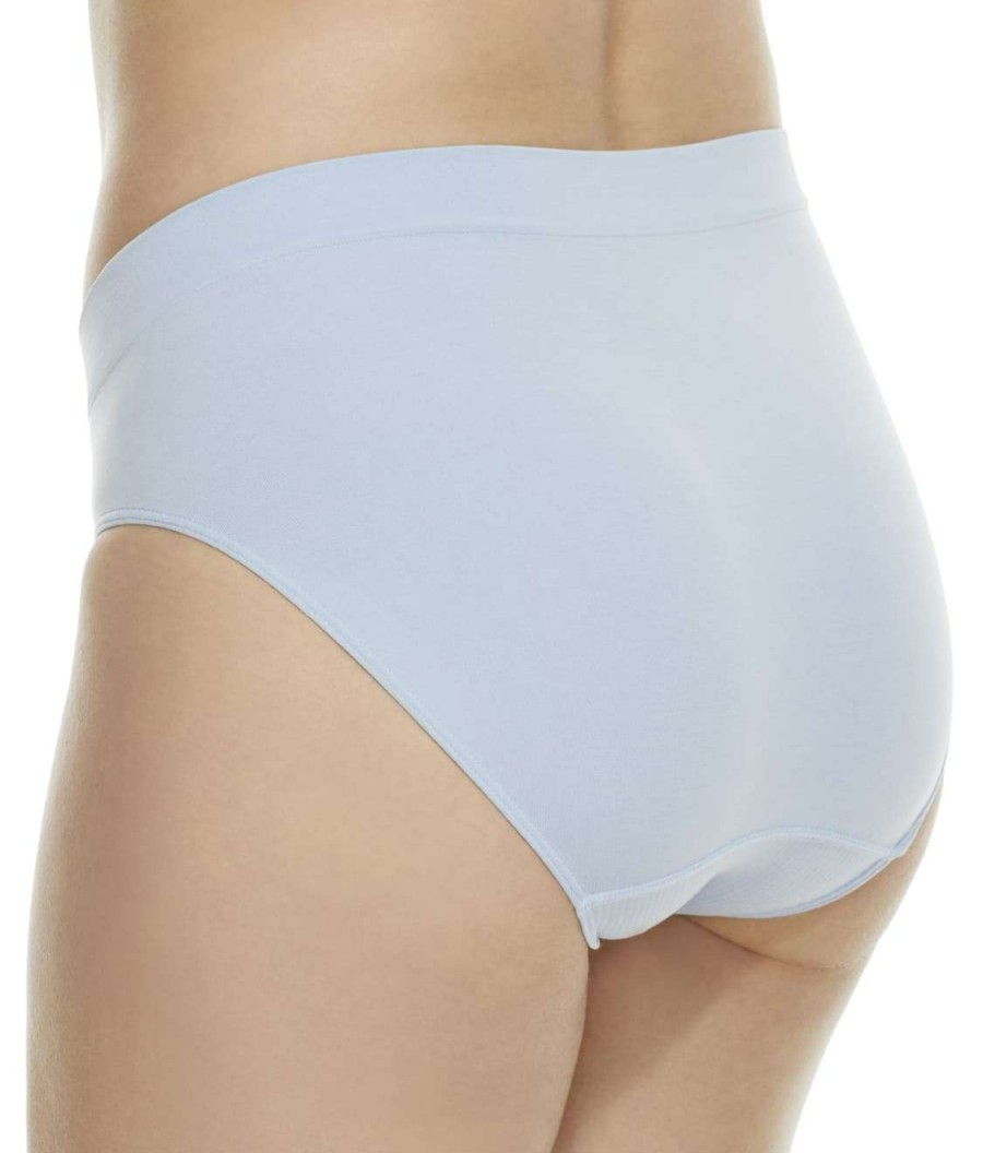 Panties * | One Smooth U Hi-Cut Brief Online Bali