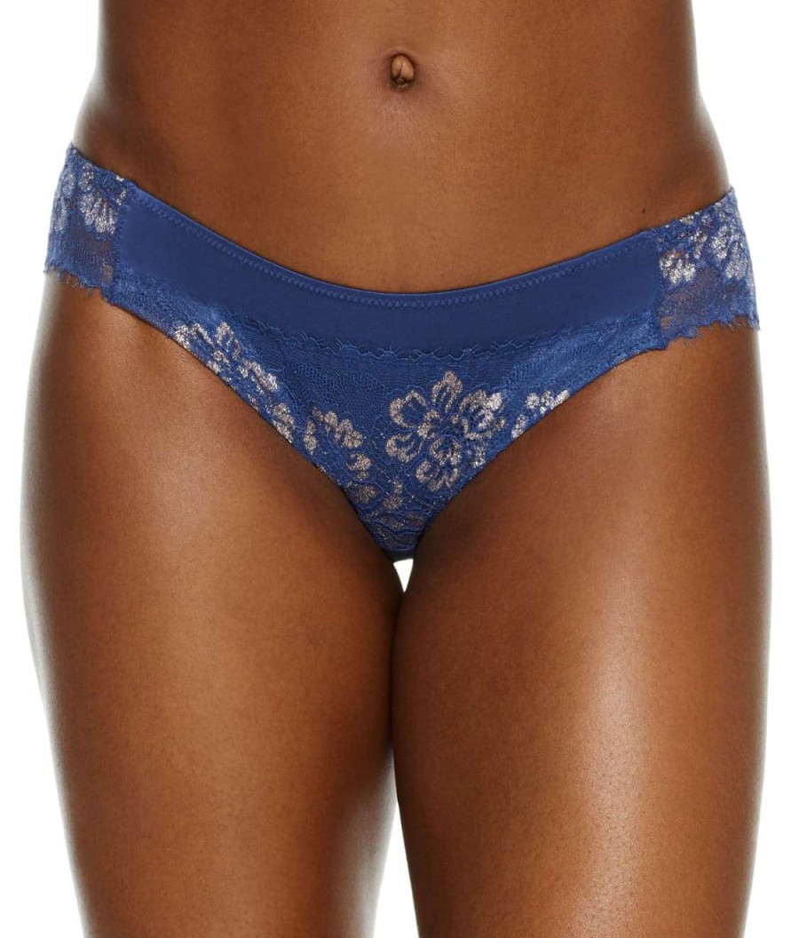 Panties * | Comfort Devotion Lace Tanga Discount Maidenform