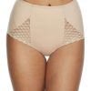 Panties * | Control High-Waist Brief Sales Simone Perele