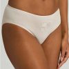 Panties * | Felice Cotton Hi-Cut Brief Online Hanro