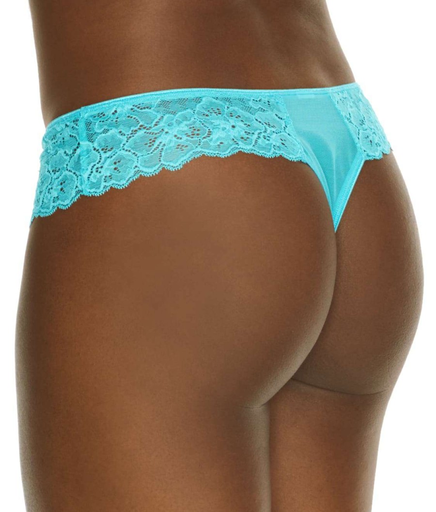 Panties * | Envy Thong Online Panache