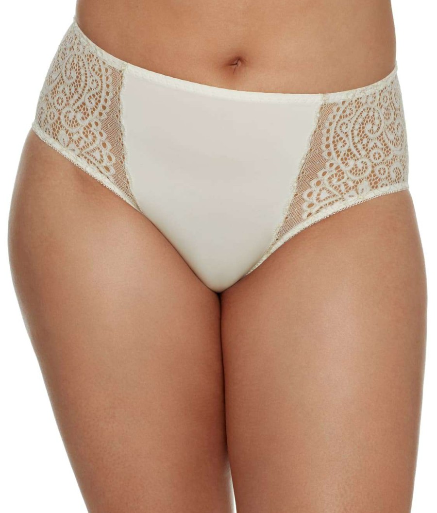 Panties * | I Do Full Brief Sales Prima Donna Natural