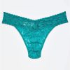 Hanky Panky Panties * | Signature Lace Original Rise Thong 1-Pack Online Hanky Panky