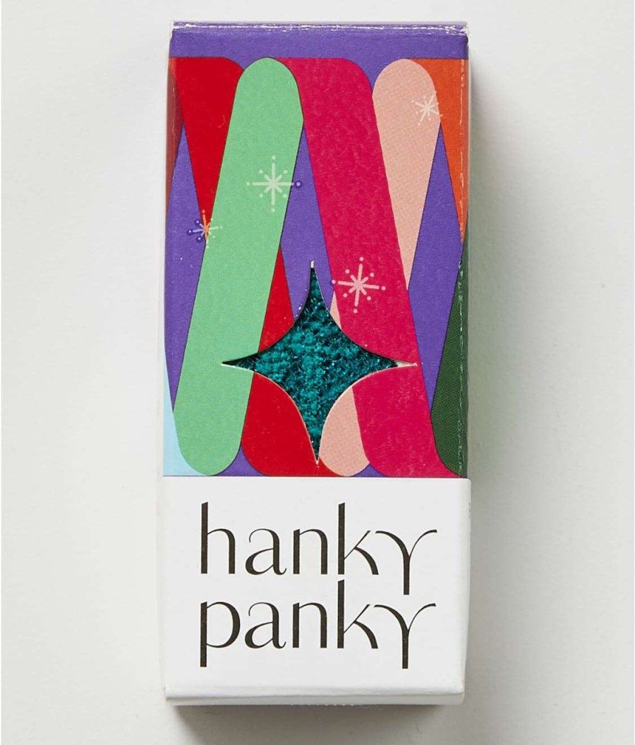 Hanky Panky Panties * | Signature Lace Original Rise Thong 1-Pack Online Hanky Panky