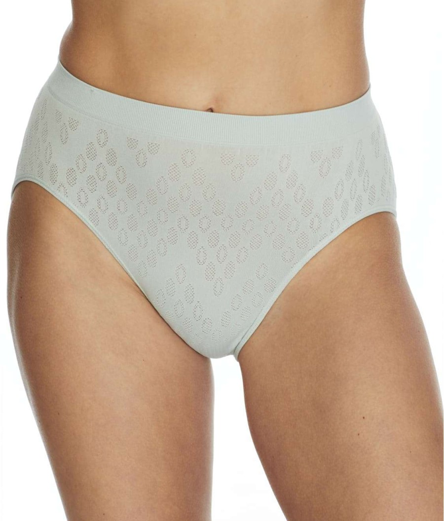 Panties * | Comfort Revolution Hi-Cut Brief Sales Bali