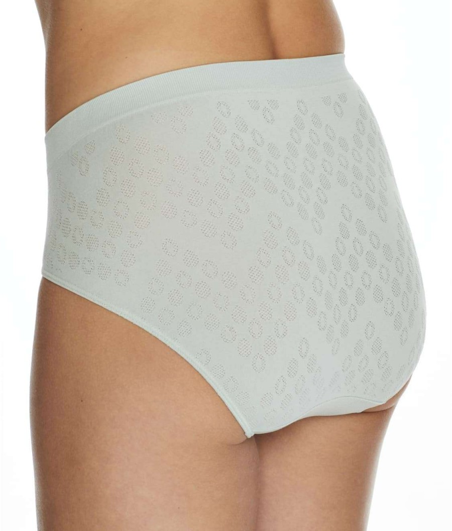 Panties * | Comfort Revolution Hi-Cut Brief Sales Bali