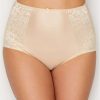 Panties * | Essentials Double Support Brief Cheap Bali