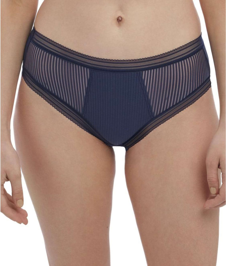 Panties * | Fusion Brief Discount Fantasie