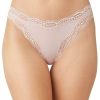 Panties * | Softly Styled Hi-Cut Brief Cheap Wacoal