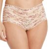 Hanky Panky Panties * | Camo Lace Boyshort Discount Hanky Panky