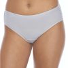 Panties * | Moments Lace-Back Cotton Hi-Cut Brief Online Hanro