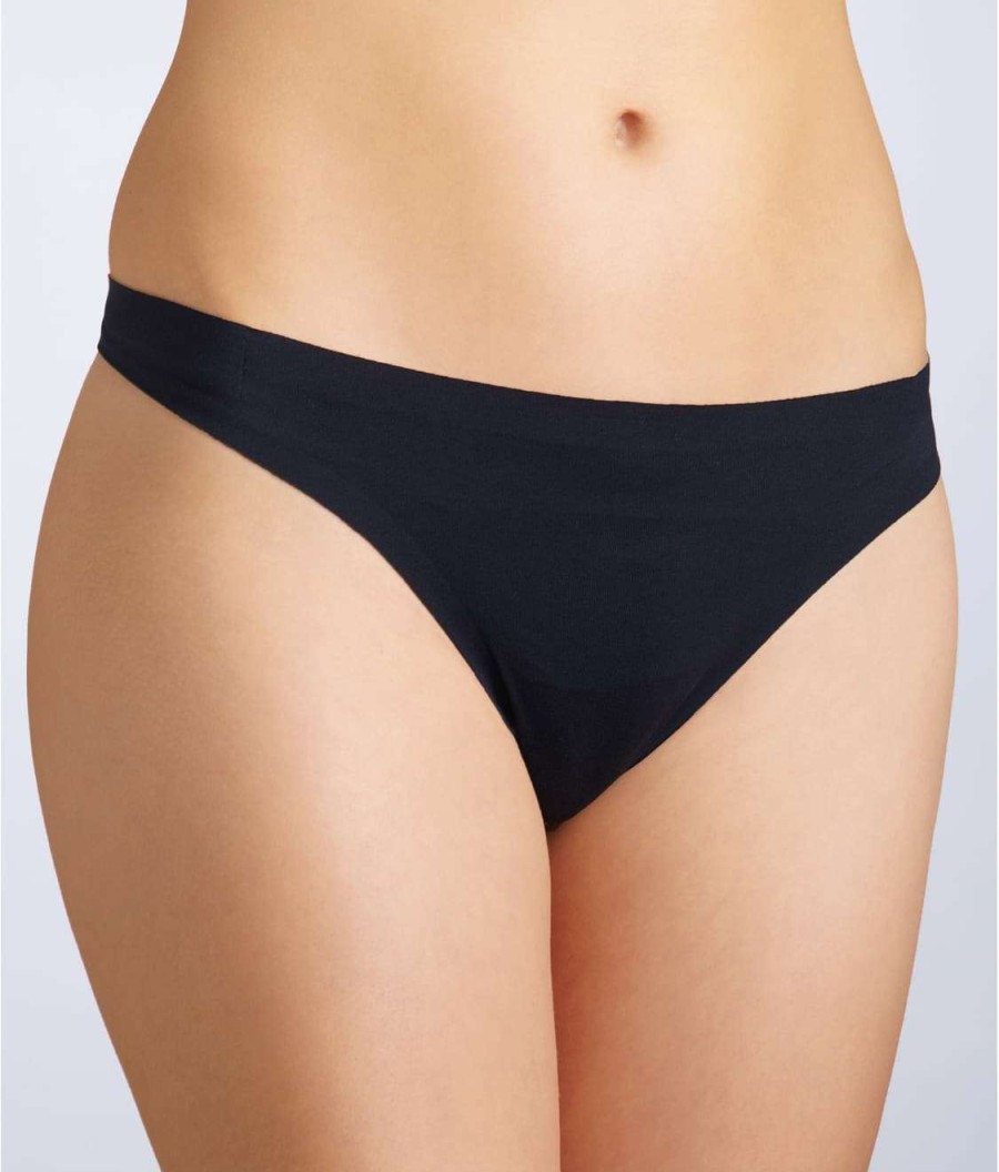 Panties * | Comfort Devotion Thong Sales Maidenform