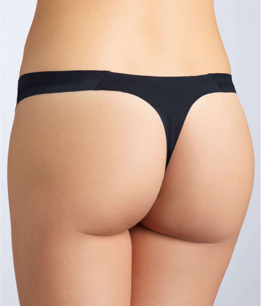 Panties * | Comfort Devotion Thong Sales Maidenform