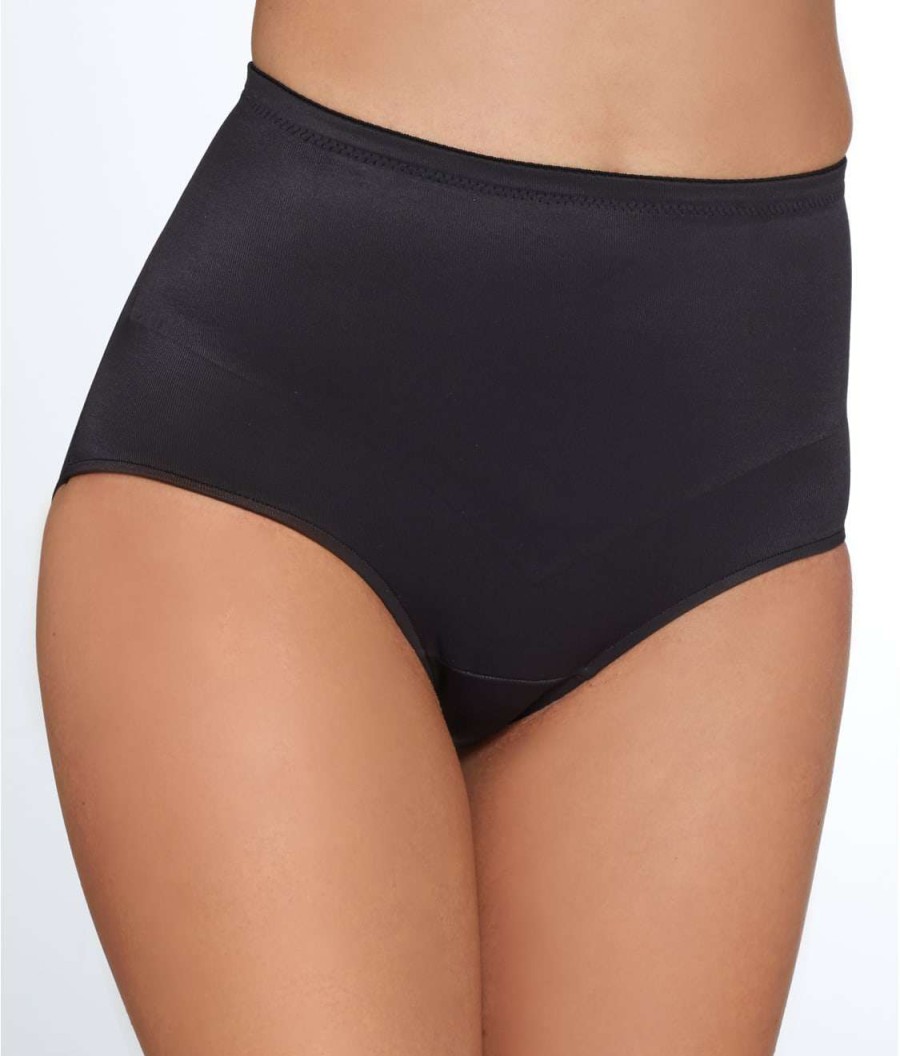 Panties * | Adjust Firm Control Perfect Brief Sales Tc Fine Intimates