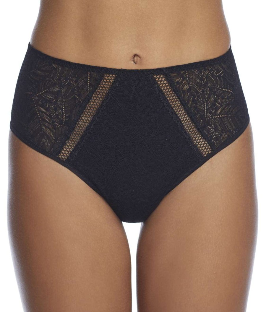 Panties * | Comete Retro Brief Online Simone Perele