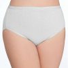 Panties * | Cotton Hi-Cut Brief Sales Bali