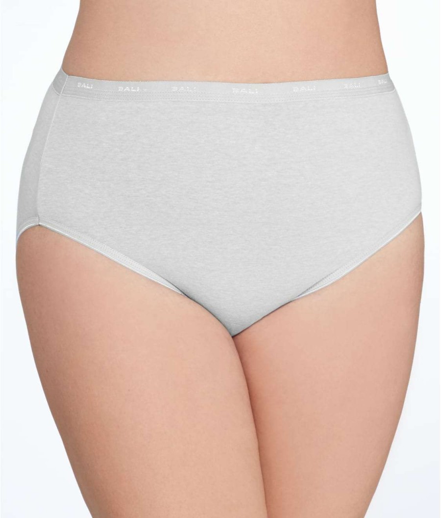 Panties * | Cotton Hi-Cut Brief Sales Bali