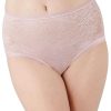 Panties * | Net Effect Brief Cheap Wacoal