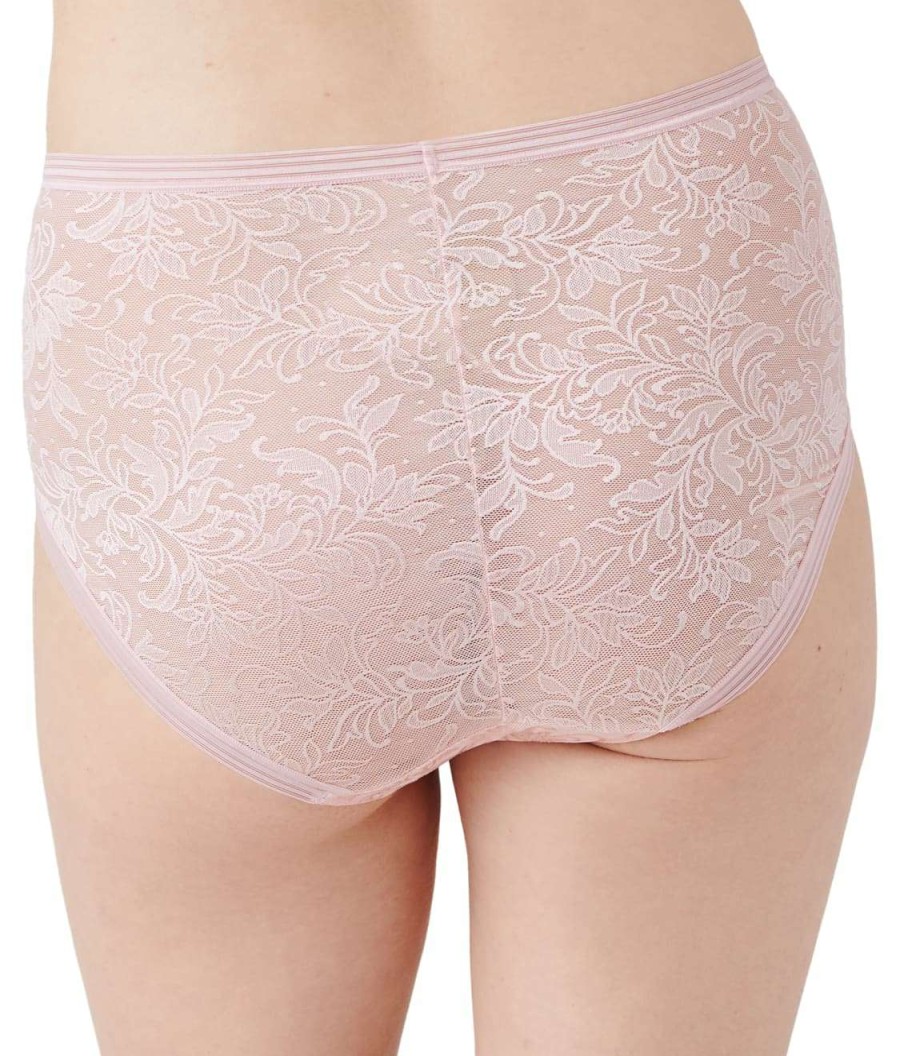 Panties * | Net Effect Brief Cheap Wacoal