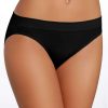 Panties * | B-Smooth Bikini Cheap Wacoal