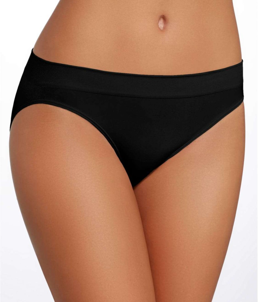 Panties * | B-Smooth Bikini Cheap Wacoal