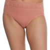 Hanky Panky Panties * | Eco Rib French Brief Cheap Hanky Panky