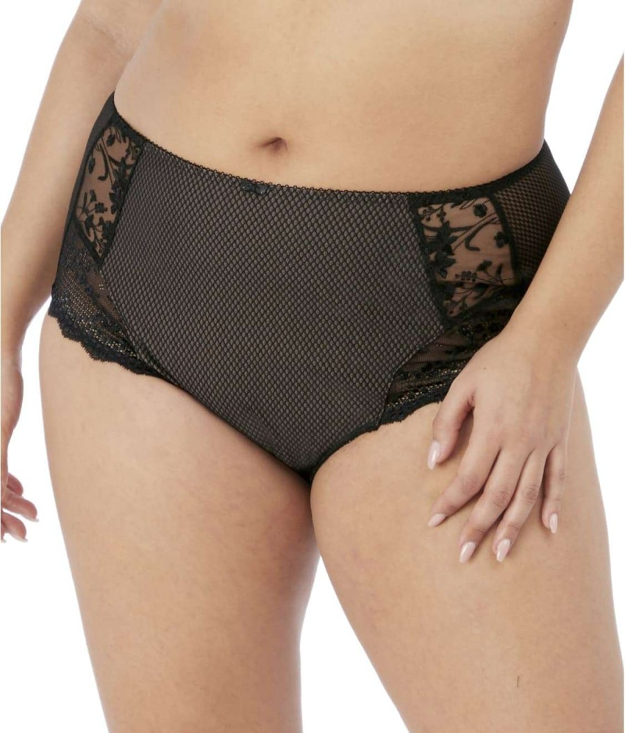 Panties * | Charley Full Brief Discount Elomi