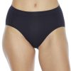 Panties * | Easylite Seamless Hi-Cut Brief Discount Bali