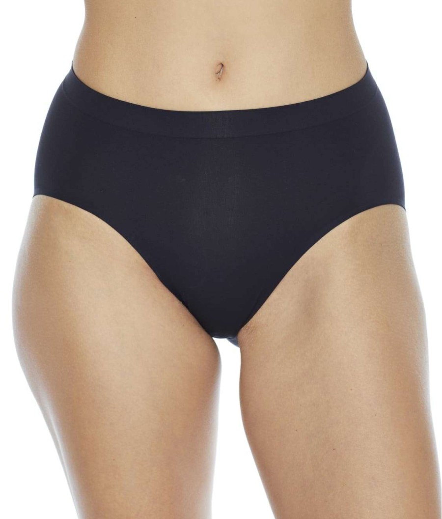 Panties * | Easylite Seamless Hi-Cut Brief Discount Bali