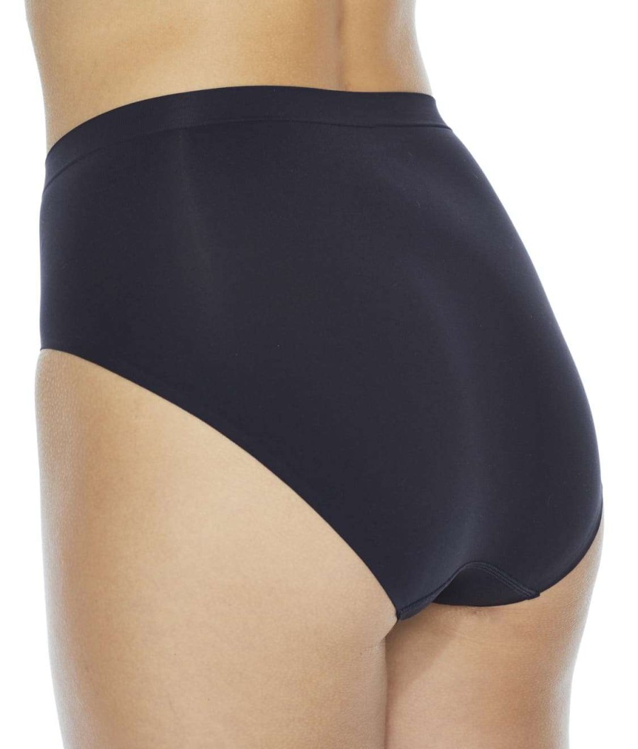 Panties * | Easylite Seamless Hi-Cut Brief Discount Bali