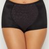 Panties * | Tummy Panel Firm Control Brief 2-Pack Cheap Bali