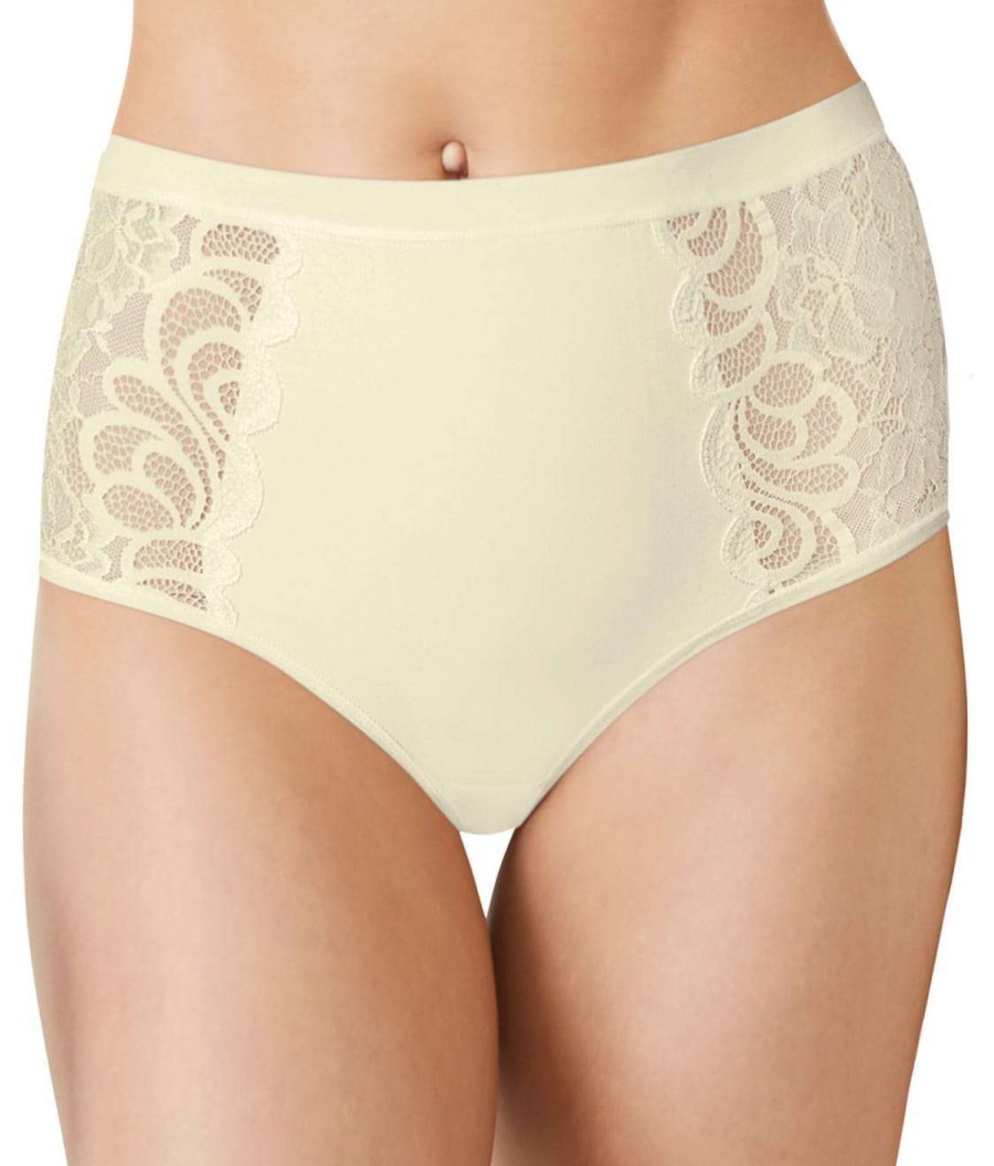 Panties * | Tummy Smoothing Brief Cheap Bali