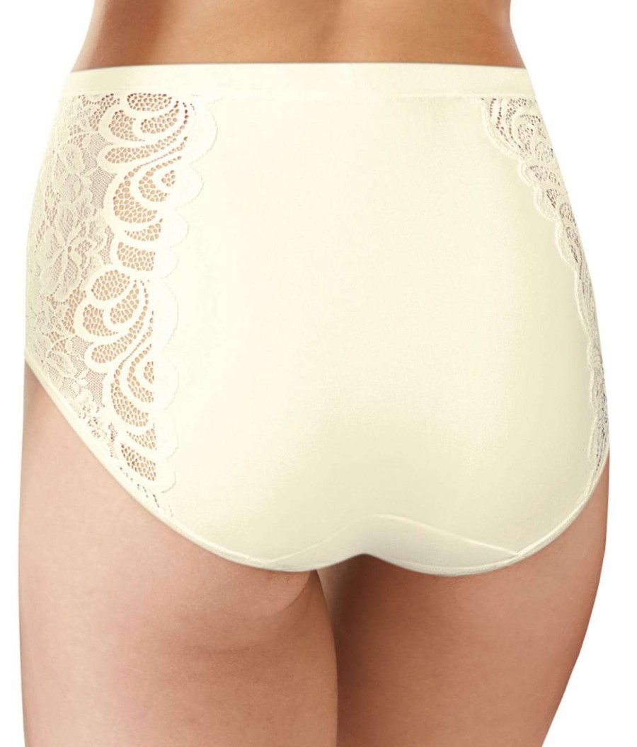 Panties * | Tummy Smoothing Brief Cheap Bali